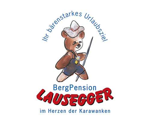 Berggasthof-Pension Lausegger